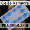Gelée Kamagra 21